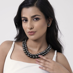 Load image into Gallery viewer, TAHITIAN SEA PEARL STUDS