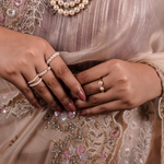 Load image into Gallery viewer, Duo ring