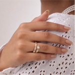 Load image into Gallery viewer, Serpelle Ring