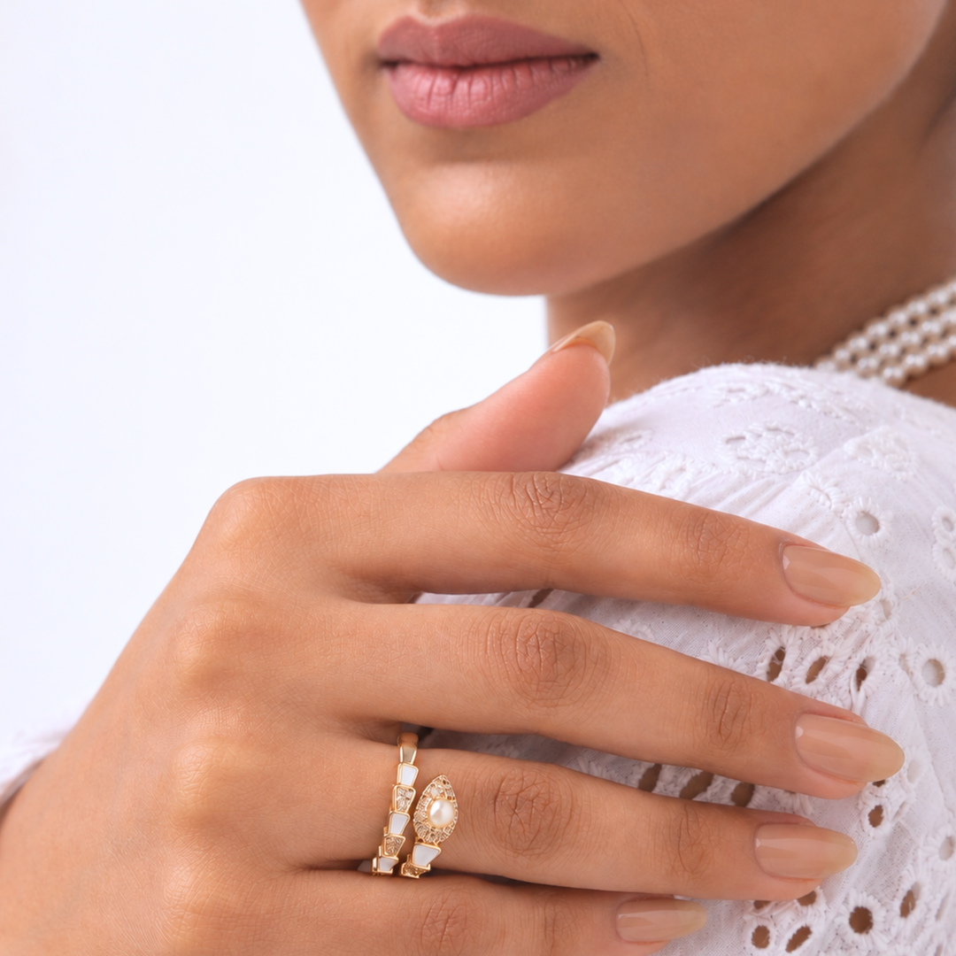 Serpelle Ring