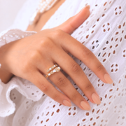 Serpelle Ring