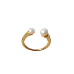 Load image into Gallery viewer, Duo ring