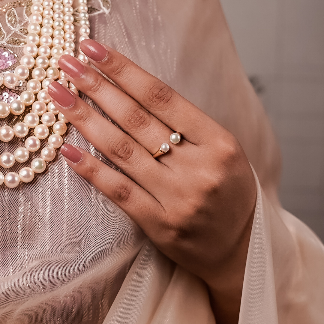 Rings - NSJ