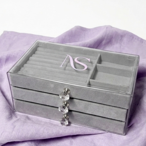 Twilight Mystery Box