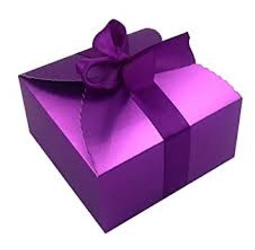 Mystery box